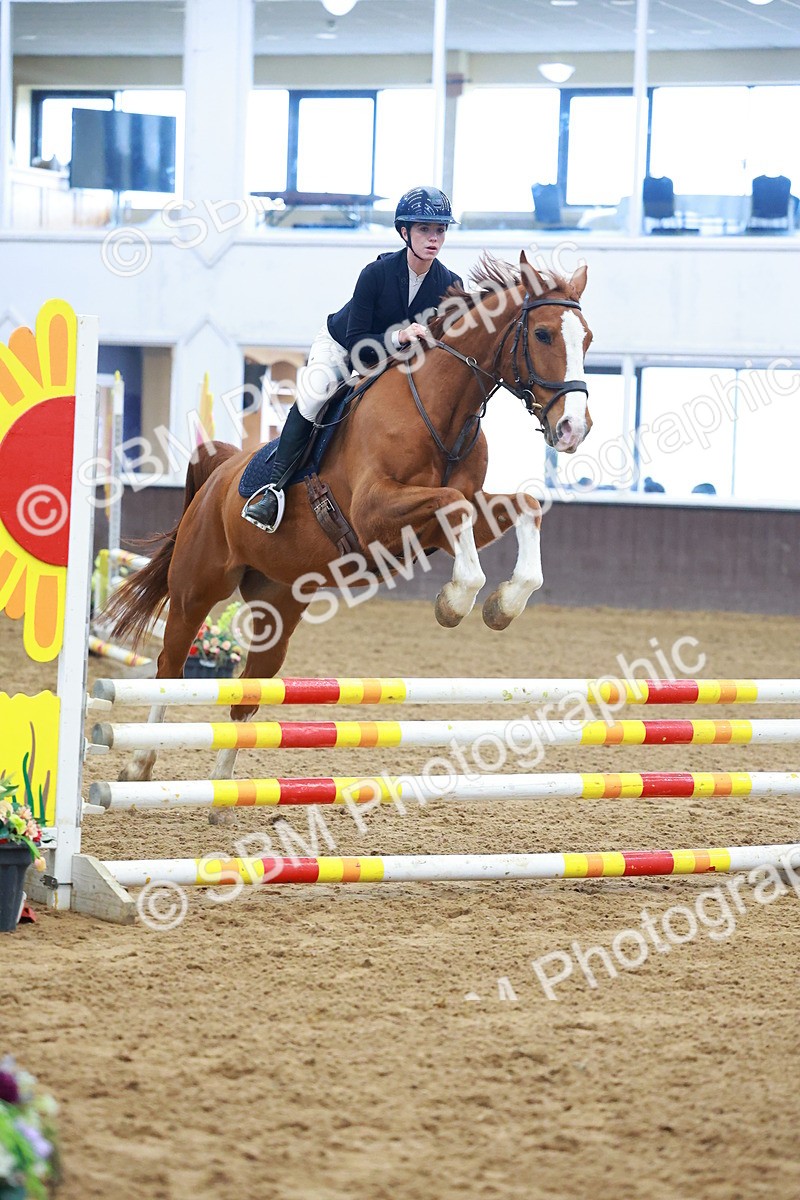 SBM_002073 - Class 7 - Clear Round