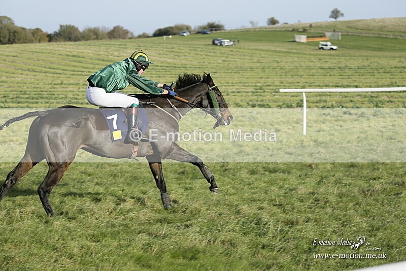 PtP 250921 0583 - Point-to-Point Badbury Rings Dorset 07/11/2021