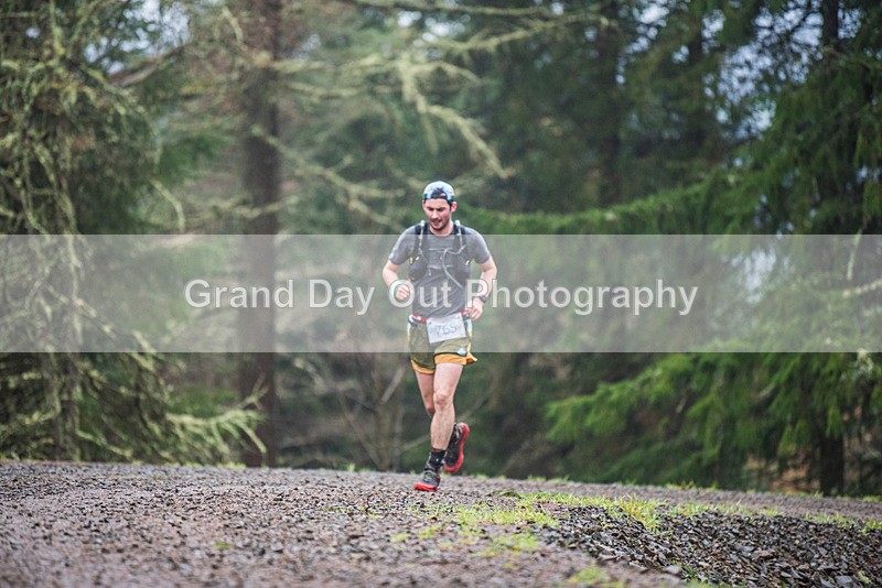 Glentress 21  10K-1202 - High Terrain Events Glentress 21 & 10K Trail Races Saturday 18th November 2023