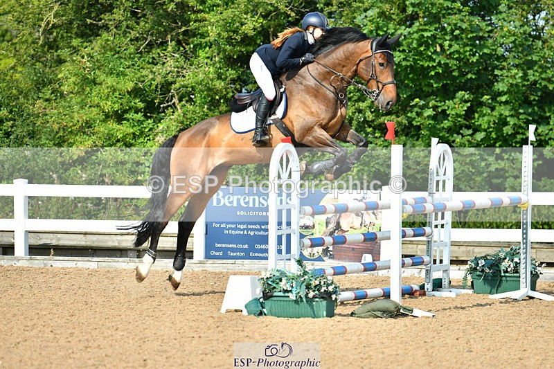 230721A-091118-04631 - Cls 26, 5 Yr Olds 1.10m