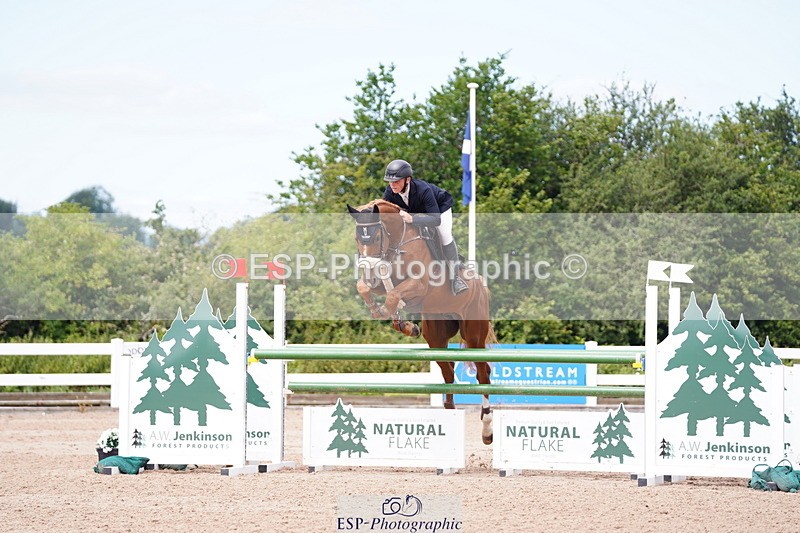240721A-121756-17288 - Cls 28, YH 5 Yr Olds 1.20m