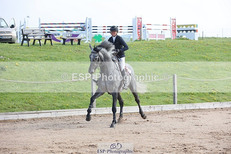 250424-094816-02926 - Cls 29 Young Horse 6yr old