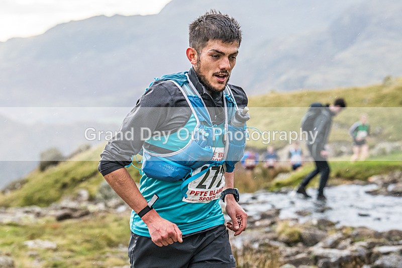 Langdale-137 - Langdale Horseshoe Fell Race Saturday 12thOctober 2024