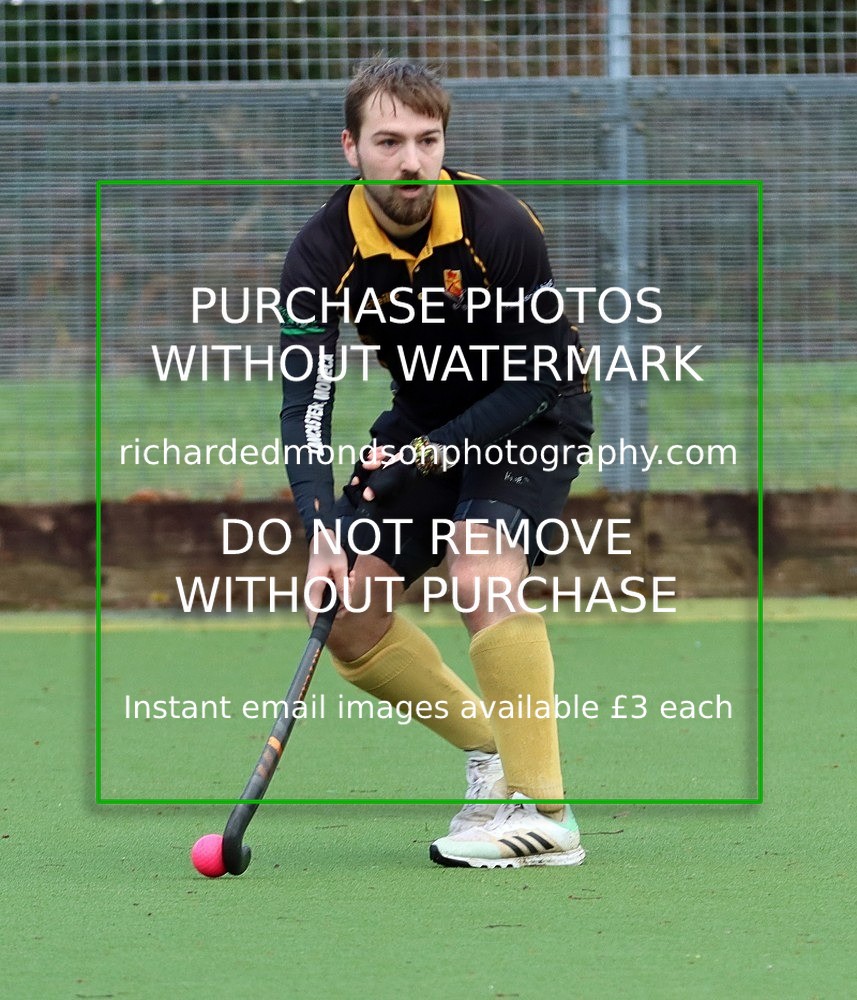 IMG_6492 - Kendal Men's 2nd team vs Lancaster & Morecambe (7/12/24)