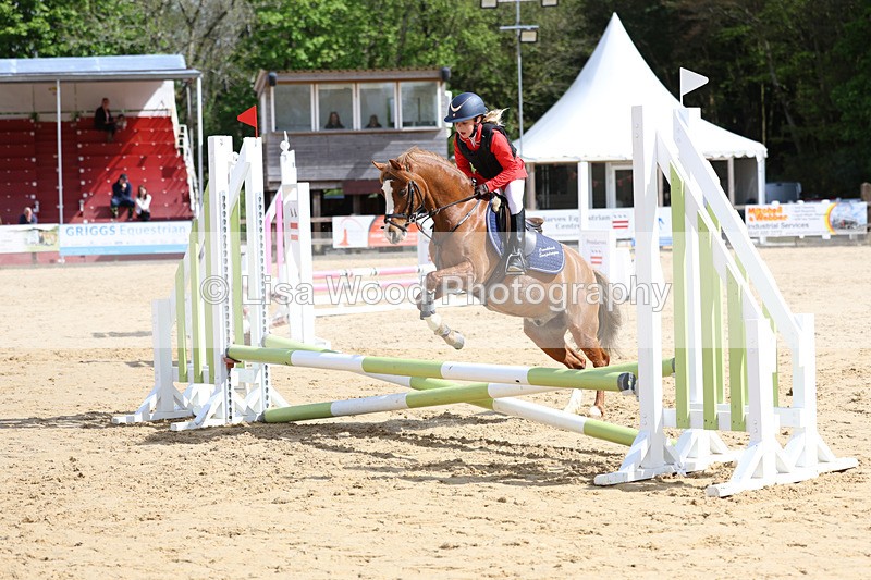 3E7A6052 - Class 4: 60cm Junior