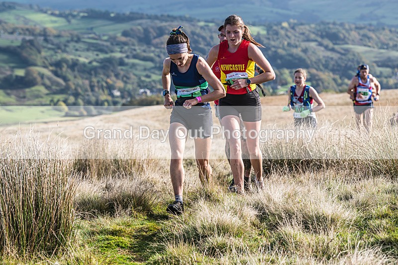 Leg 1 -244 - UK Fell & Hill Relays - Todmorden Leg 1 Saturday 17th October 2026