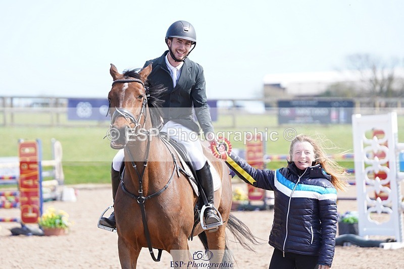 250330-133016-07209 - Cls 27 Snr 1.05 and 1.10m Grand Prix