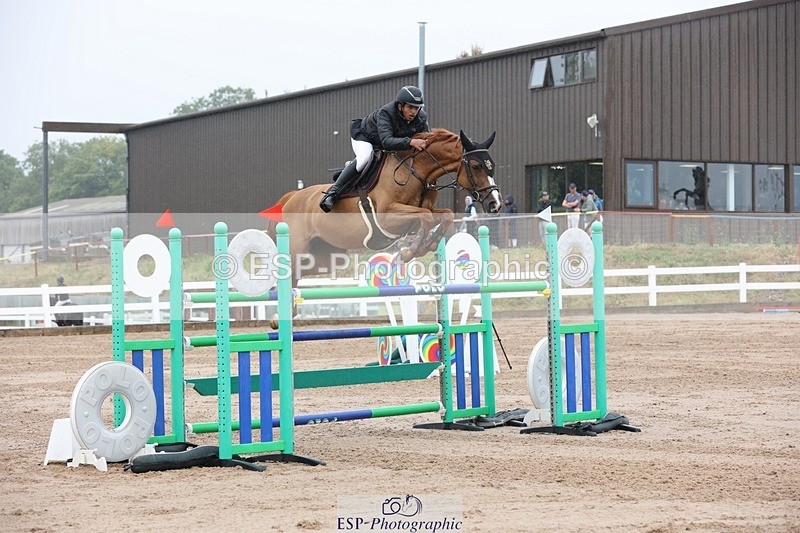 250717-150107-06204 - Cls 1, 3 Star Small Tour 14.30 to End