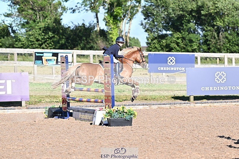 250627-183632-01132 - Cls 7 Springboard 128cm and 138cm