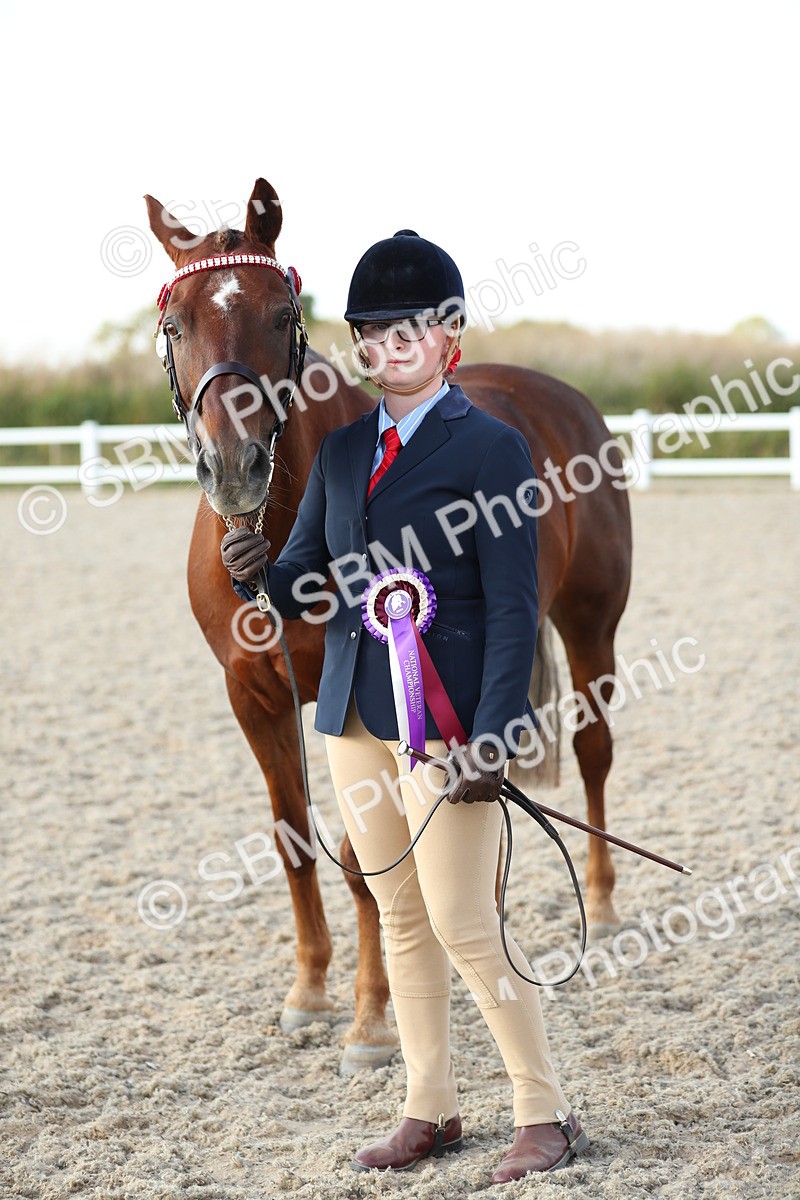 SBM_09115 - Class 29 IH Veteran Pony