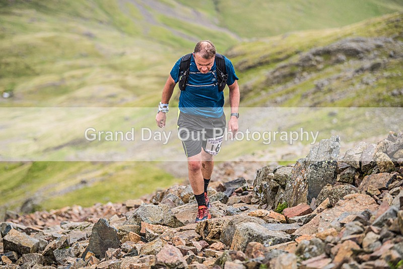 Borrowdale-1625 - Borrowdale Fell Race Saturday 5th August 2023
