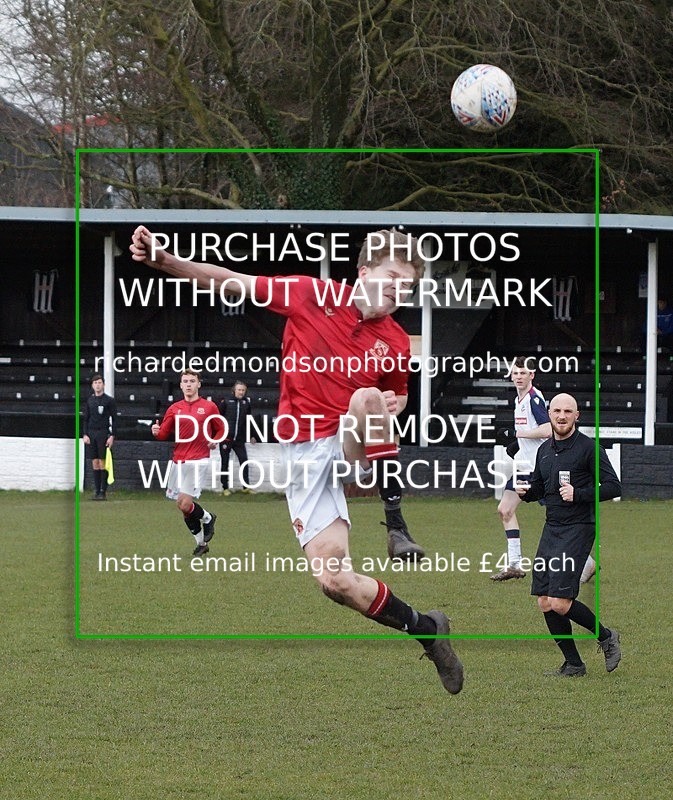 DSC05224 - Morecambe U18 v Bolton Wanderers U18 (13/3/21)