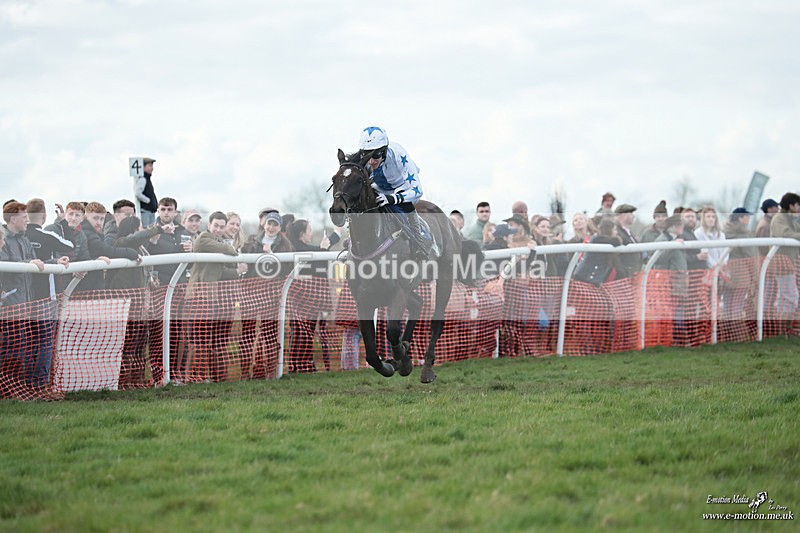PtP 170324 3292 - Oakley Hunt PtP Brafield-On-The-Green 17/03/24