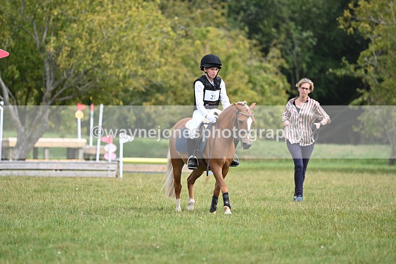 WJ6_0826 - 40cm XC Time 11:50 to 12:10