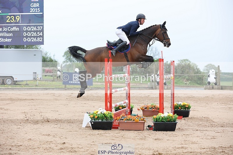 250424-141458-06314 - Cls 9 - 2 Star Big Tour - 1st Half