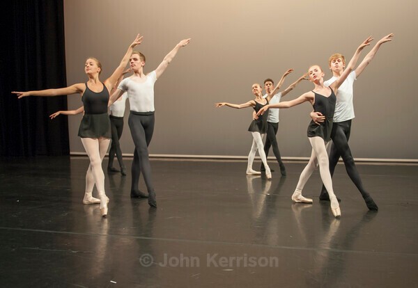  - Masters of Ballet Academy Vaganova Summer Intensive 2016