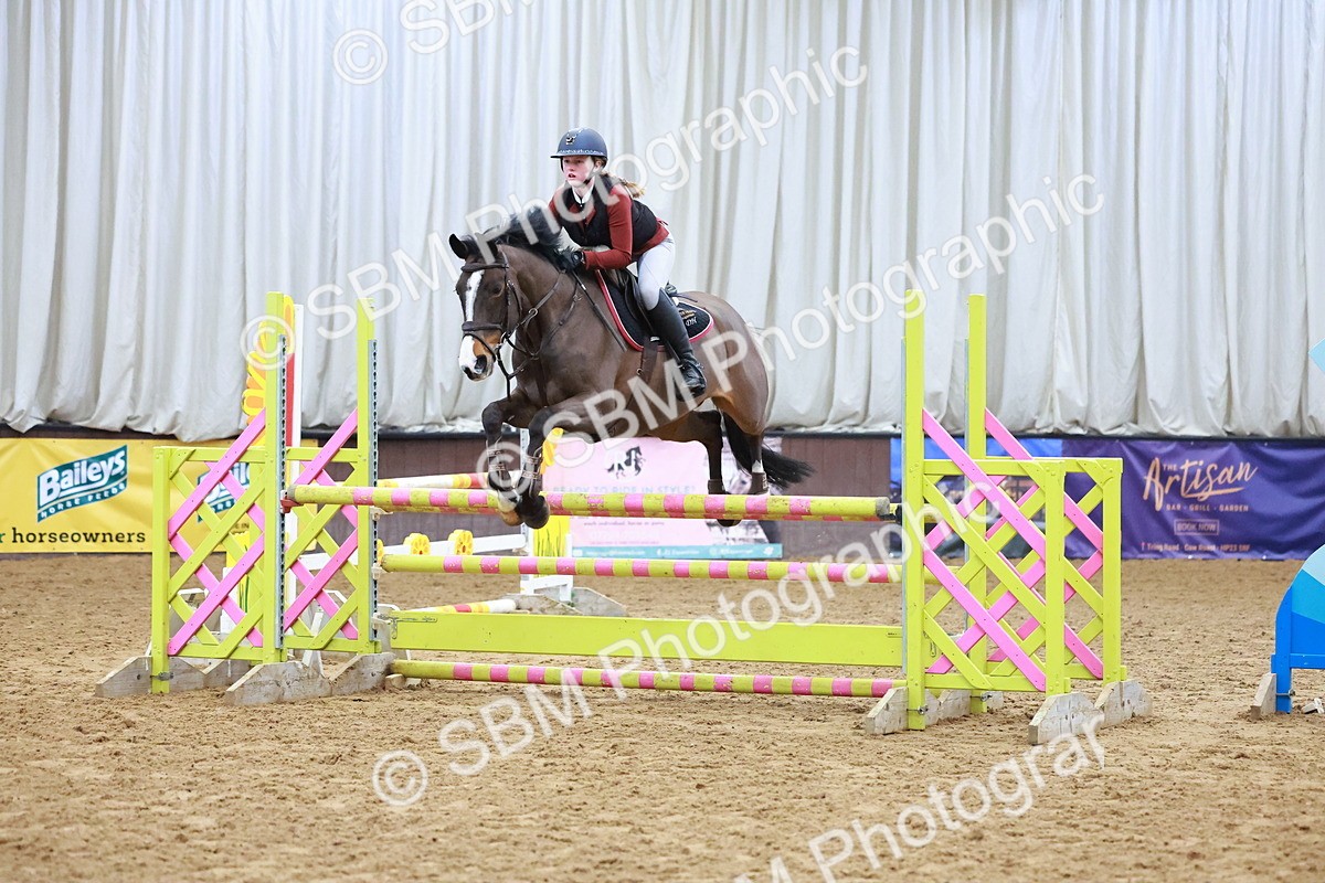 SBM_000843 - Class 3 - Senior Discovery 1.00m