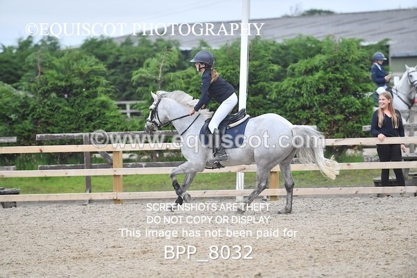 BPP_8032 - CLASS 7 Pony Newcomers/ 1m Open