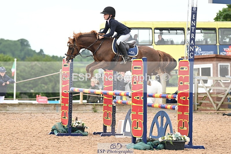 240630A-110253-11909 - Cls 24 HOYS 128cm Qualifier
