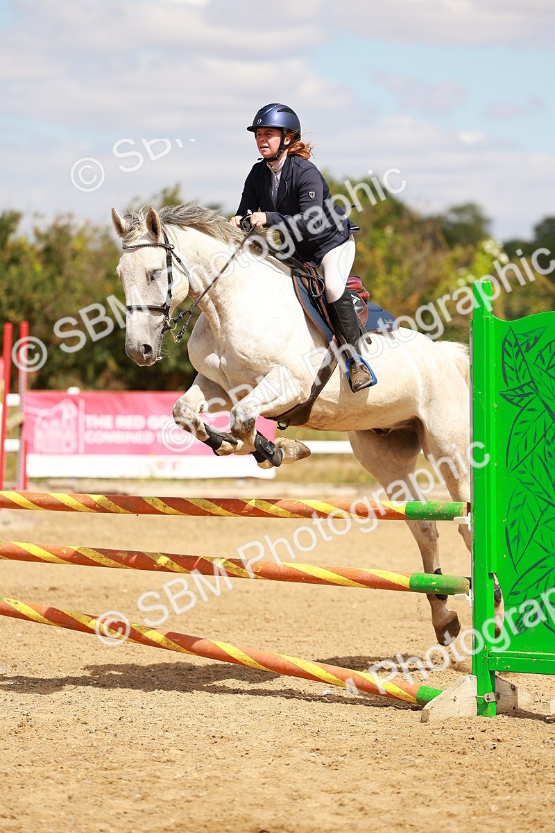 SBM_006069 - Class 3 - Senior British Discovery - 1.00m