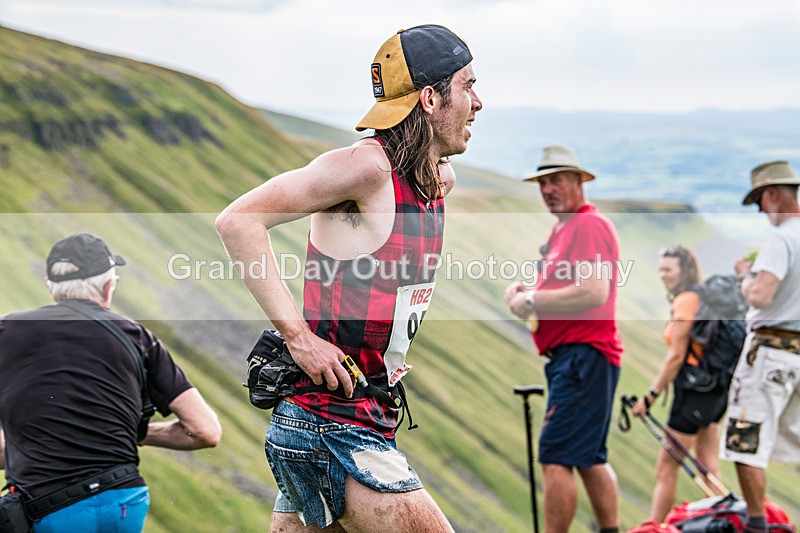 High Cup Nick-11 - Inov8 High Cup Nick Fell Race Sunday 28th August 2022