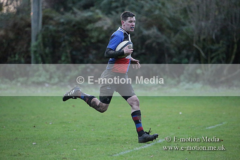 RU 161119 0704 - Pewsey RFC v Combe Down II RFC 16/11/19