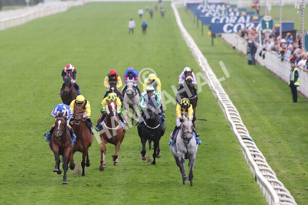 yr09102021r6-10 - Race 6 4.25pm Coral Best Odds Guaranteed Handicap