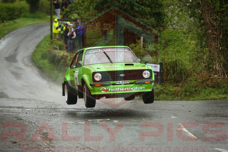 Circuit of Ireland 82 of 204 - Circuit of Ireland 2025