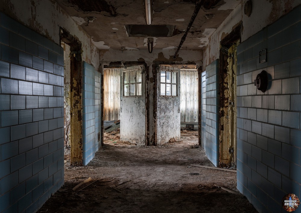 Forest Haven (Laurel, MD) | The Averted - Forest Haven