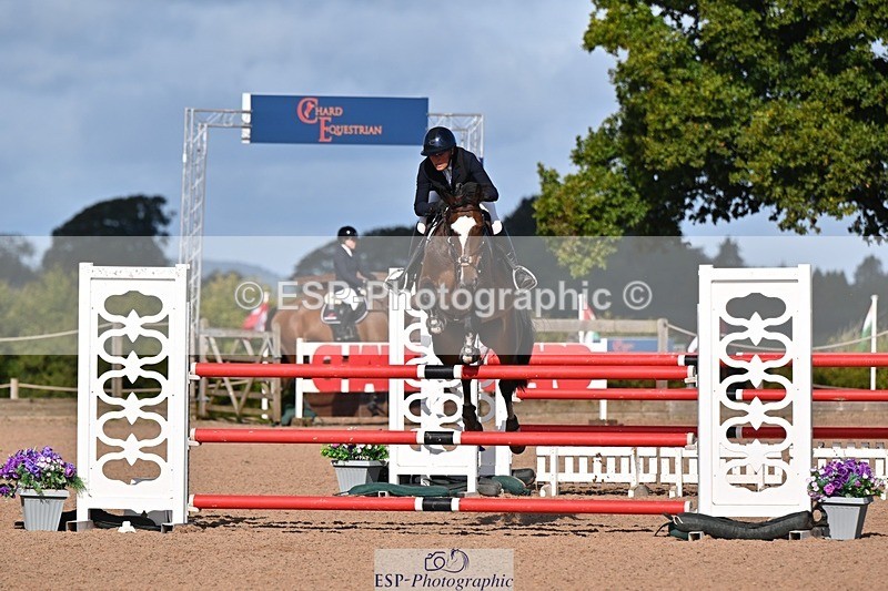250912-101811-03883 - Cls 15 Snr Foxhunter