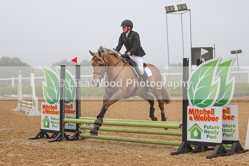 3E7A4524 - Class 1: Senior 60cm