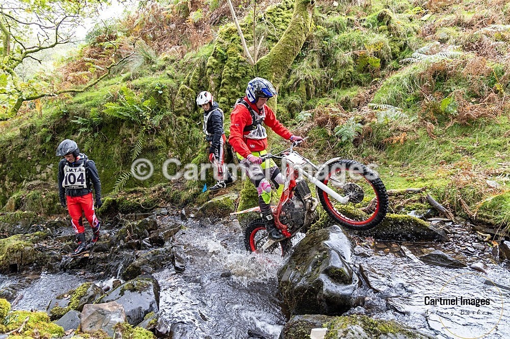 LTS_0806 - Lakes two day trial Hawes beck 2024