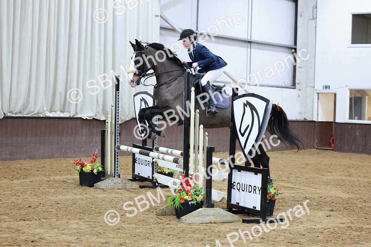 SBM_006718 - Class 22 - Senior 90cm Open