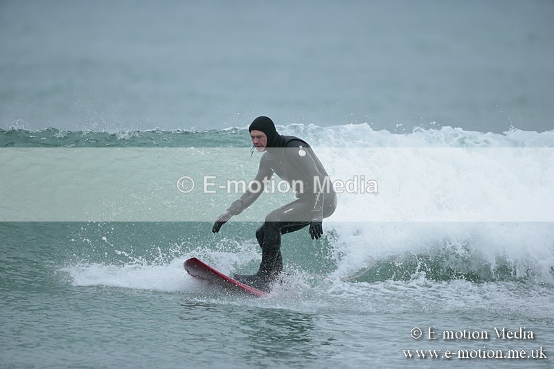 SU 310313-673 - Gsy Surf - March - April 2013