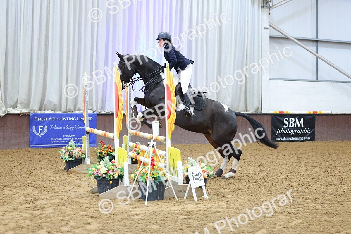 SBM_006162 - Class 23 - Amateur Championship Qualifier 95cm