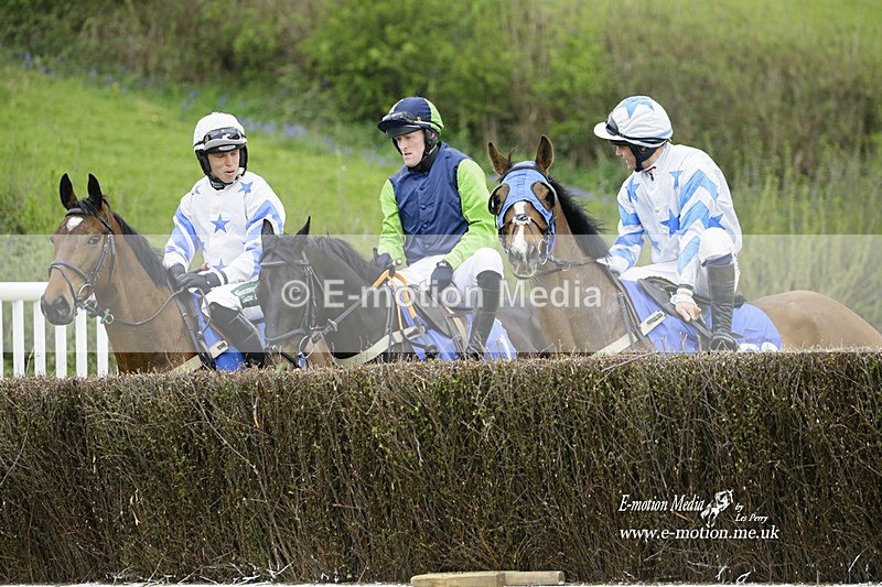 PtP 230422 510 - Berkeley Races - Woodford Glos 23/04/22