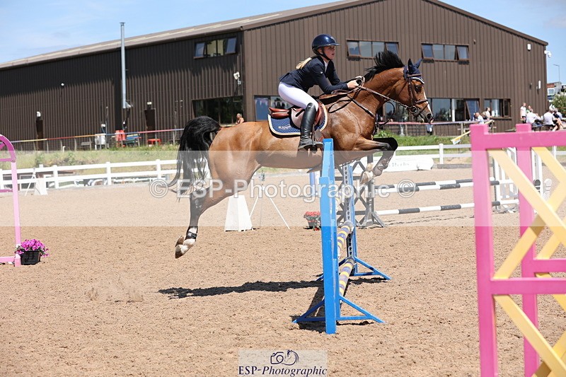 240629A-135203-06585 - Cls 19 Foxhunter and 1.10m Open