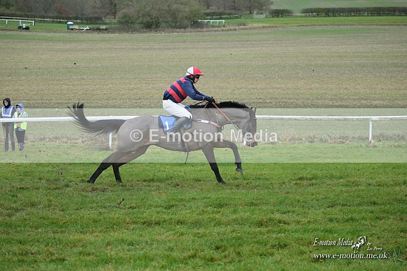 PtP 121221 476 - Barbury International Point-to-Point 112/12/2021
