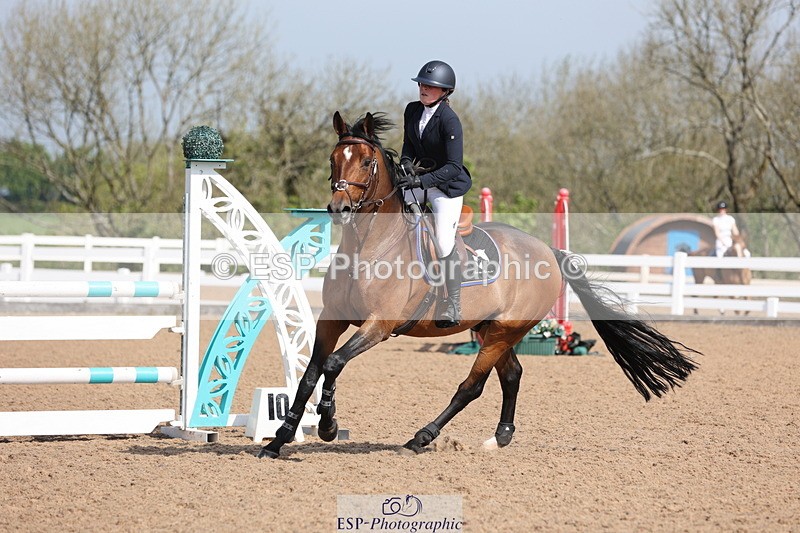 240510A-101708-05661 - Cls 14 Discovery and 1m Open