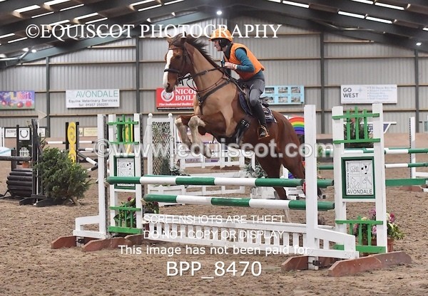 BPP_8470 - 1 METRE