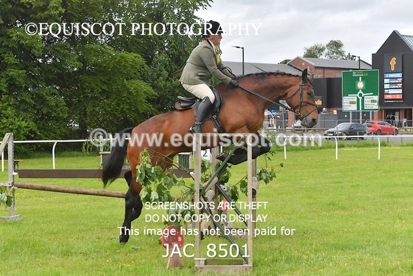 JAC_8501 - CLASS 3 BHS STYLE JUMPING