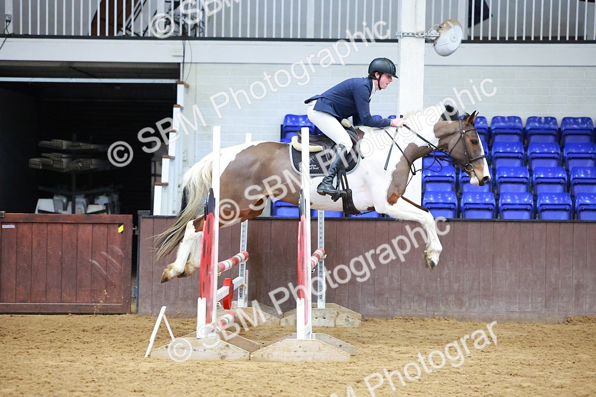 SBM_000240 - Class 1 - Clear Round