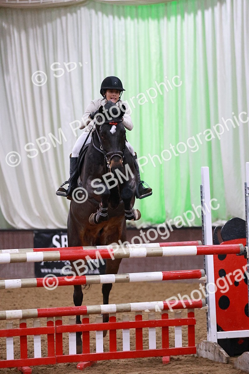 SBM_001471 - Class 6 - Cheval Liverte 1.25m Championship Qualifier
