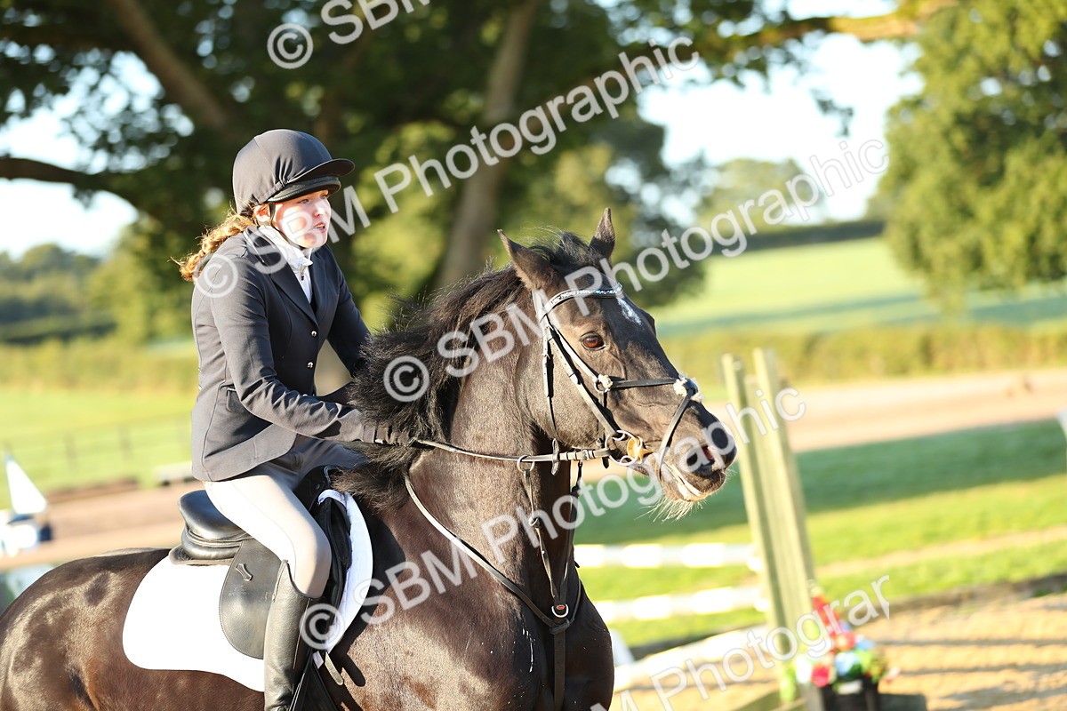 SBM_57668 - J64 - Clear Round 90cm