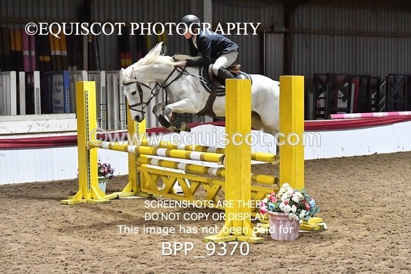 BPP_9370 - CLASS 10 Pony BritiNovice / 0.80m Open