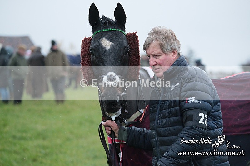 PtP 031223 143 - Wheatland Hunt PtP Chaddesley Races 03/12/23