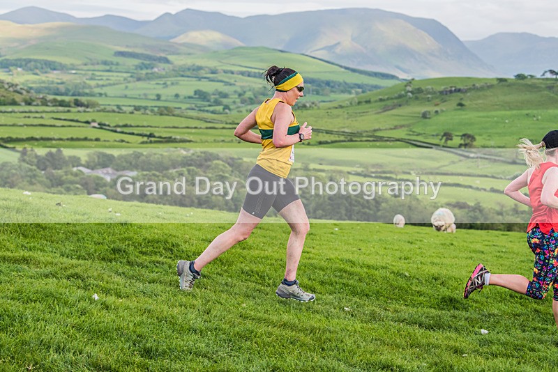 Hay-O-622 - Hay O Trail Race Tuesday 23rd May 2023