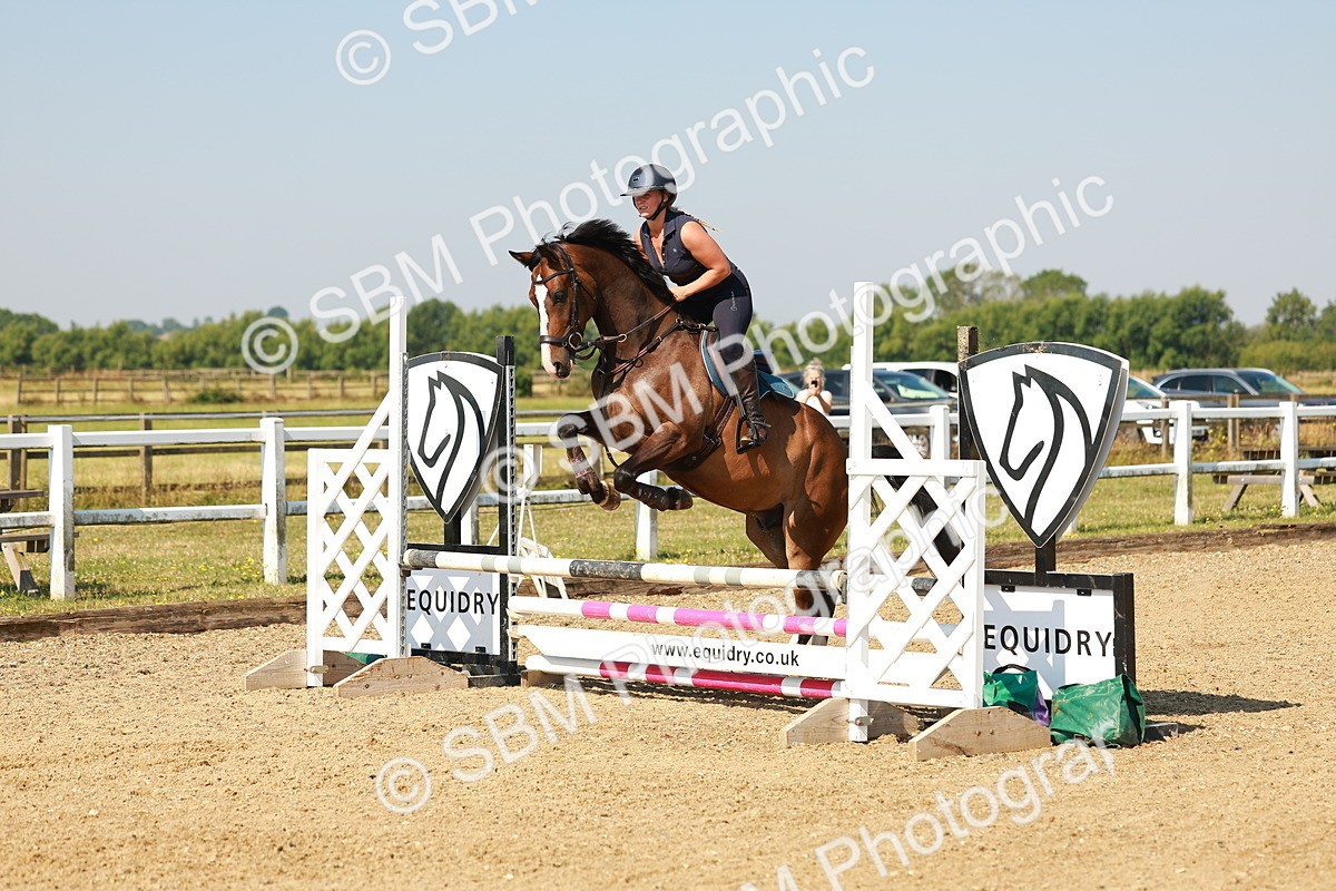 1I0A0030 - Class 1 - Clear Round