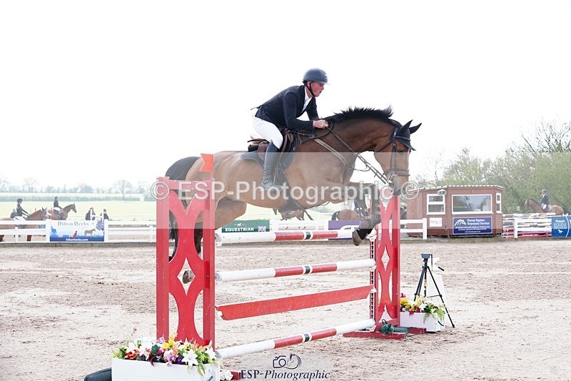 250425-132552-09992 - Cls 34 Young Horse 7yr old
