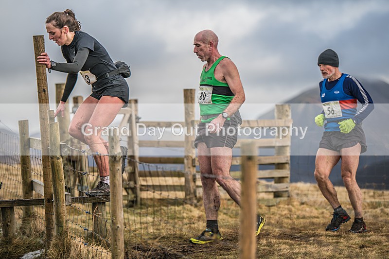 Blake Fell-266 - Blake Fell Race Saturday 25th January 2025